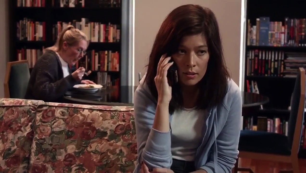 Cat Sick Blues - Part 02 HD Watch