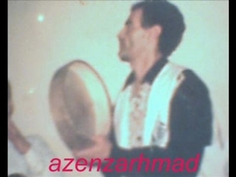 Izenzaren igout abdelhadi