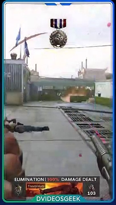 Cod Cold War Gameplay - Best Moments - Pc Gaming 2021 USA - #Shorts