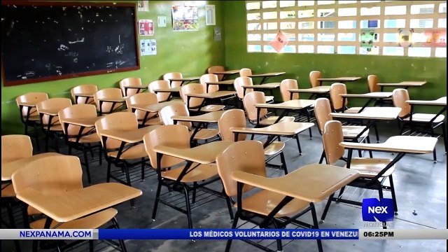 Meduca y gremios docentes se reunieron en Herrera - Nex Noticias