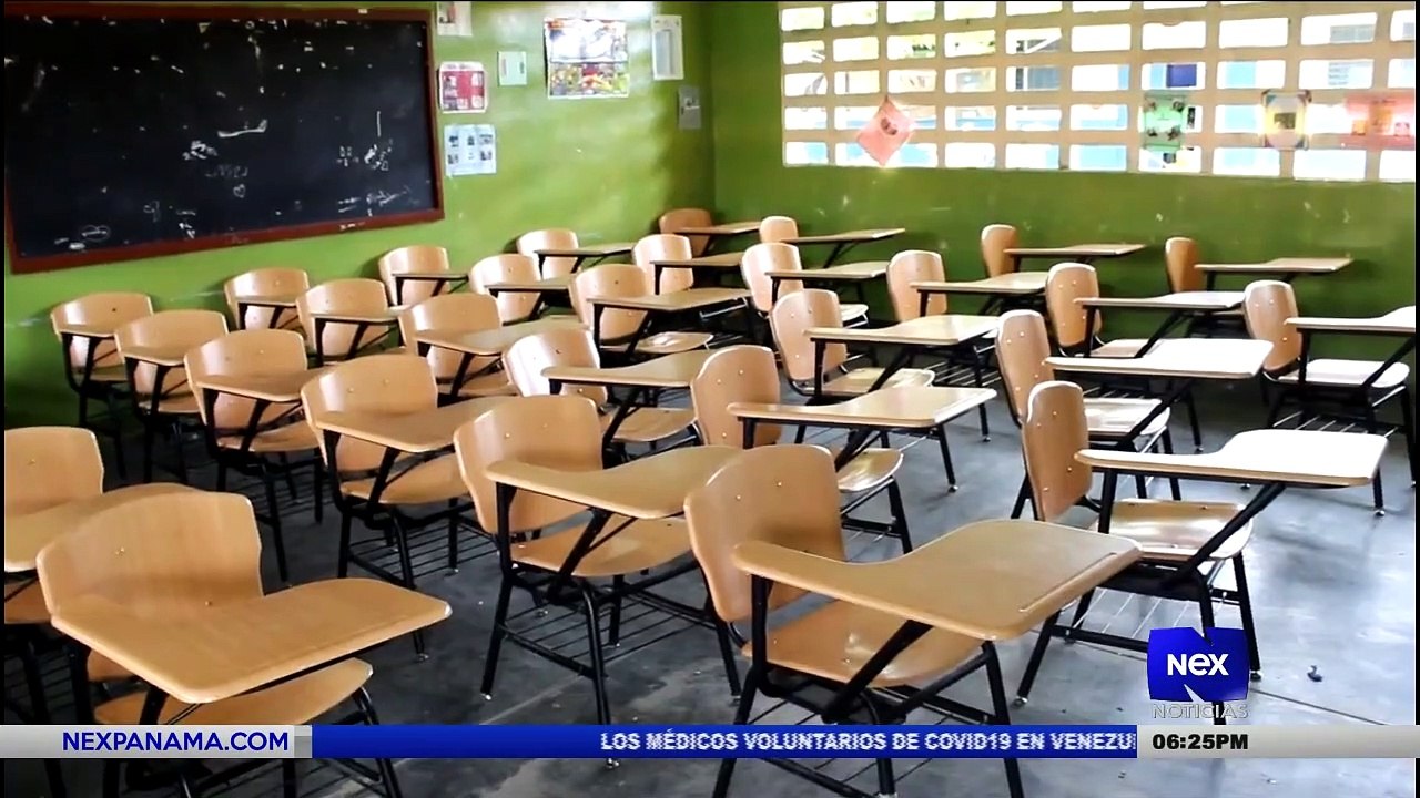 Meduca y gremios docentes se reunieron en Herrera  - Nex Noticias