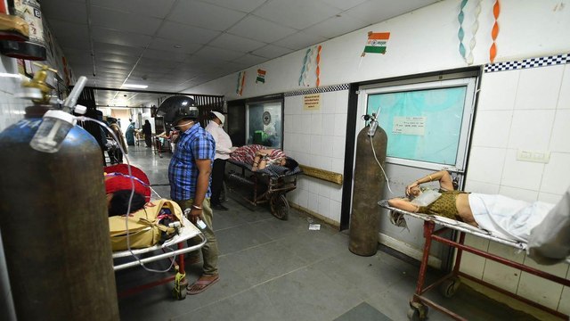 DRDO to set up covid hospital for patients in Lucknow