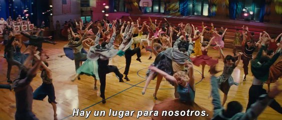 Amor Sin Barreras Película (2021) - Tráiler