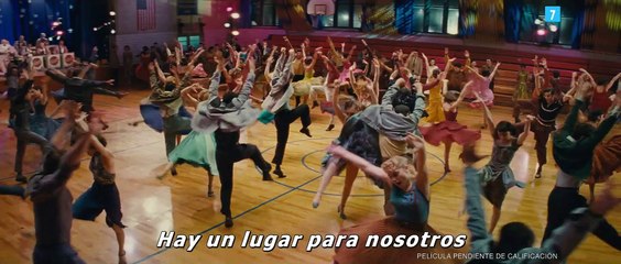 West Side Story Película (2021) - Tráiler