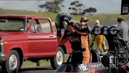 Upper Middle Bogan - Trailer