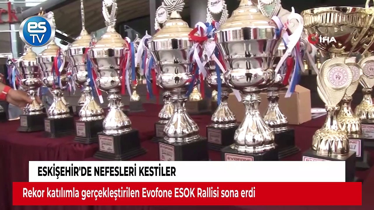 Eskişehir'de nefesleri kestiler