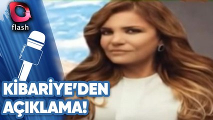 Kibariye: Faso Fiso Sorular Sormayın!