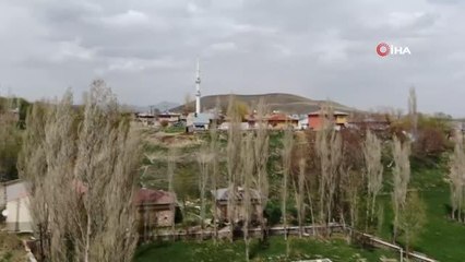 Ermenilerin yaptığı katliamı gözyaşları ile anlattı