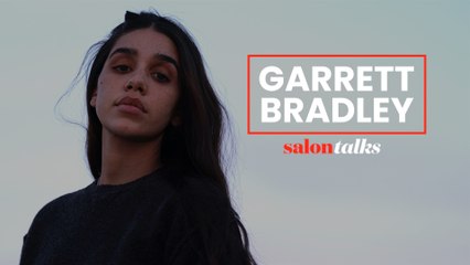 Director Garrett Bradley humanizes incarceration in her Oscar-nominated film "Time"