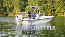 Reel in a Lifestyle and Catch More Stories with Carolina Skiff