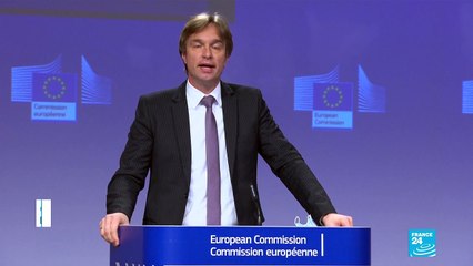 EU launches legal action against vaccine-maker AstraZeneca