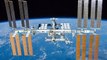 Rusia planea abandonar la estación espacial internacional