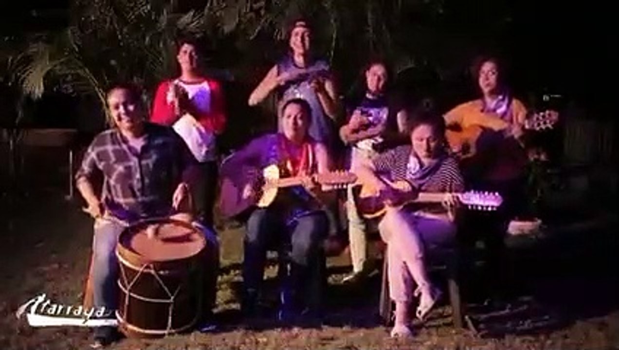 LOS HUEVOS DE CARRASQUILLA - RAJALEÑA HUILENSE