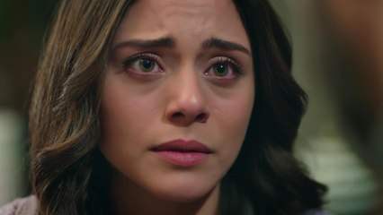 "Senin Menzilinde Olanlar Sen İstemedikçe Yara Almaz" | Emanet 166. Bölüm