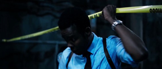 หนัง สไปรัลทุกที่ - Spiral From the Book of Saw