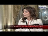تصريح النائب بولا يعقوبيان بعد لقاء رئيس الحكومة المكلف حسان دياب