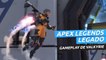 Apex Legends Legado - Gameplay con todas las novedades