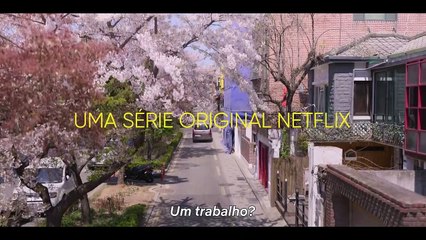 A Caminho do Céu  Temporada 1