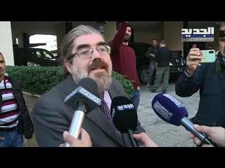 حسان دياب يستقبل حراكا ً لا تعرفه الساحات! - حليمة طبيعة