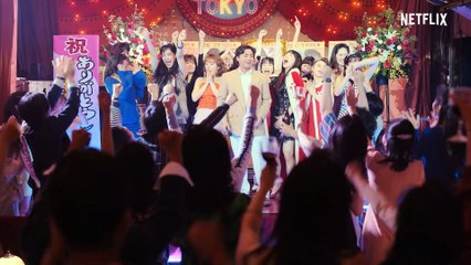 Nagi reżyser sezon 2 Zwiastun