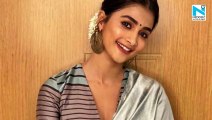 Pooja Hegde tests positive for COVID-19