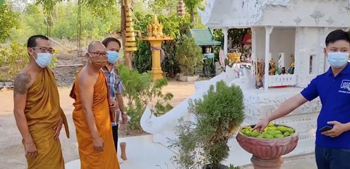 เรื่องพลบค่ำ ช่วงที่ 3 วันจันทร์ที่ 26 เม.ย.64