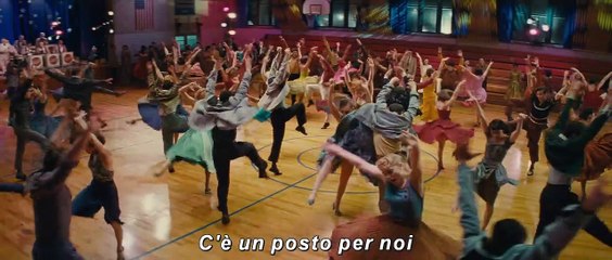West Side Story Film Trailer (2021)