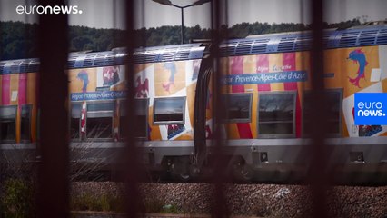 Οι στόχοι του νέου κόμβου συνδυασμένων μεταφορών στην Γκαρντάν