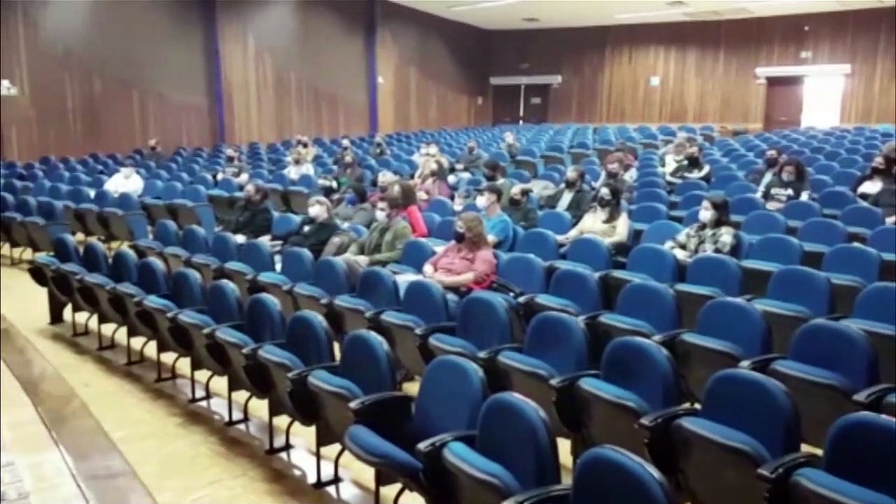 Curso de atualização às regras do CTB é ministrado às equipes da Transitar e demais servidores do trânsito de Cascavel