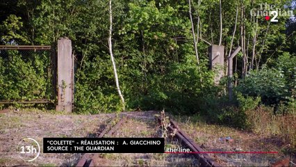 Oscars : une statuette pour le récit de "Colette", ancienne résistante