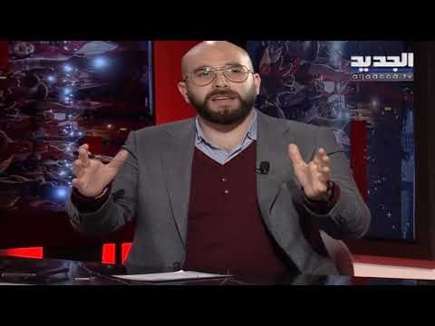 سجال بين الإعلامي طوني خليفة والمنتسبة في التيار سينتيا يمين حول الجيش اللبناني