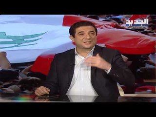 الصحافي غسان جواد صديق مقرب من حسان دياب... ماذا كشف لـ الجديد عن شخصية رئيس الحكومة؟