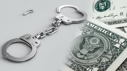 Quarzo, la gran estafa por la que un médico colombiano es pedido en extradición en EE.UU.