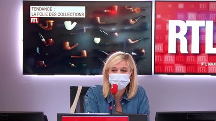 Tendance : la folie des collections