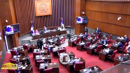 El bono de 700 mil pesos para Navidad y Reyes que recibieron los senadores