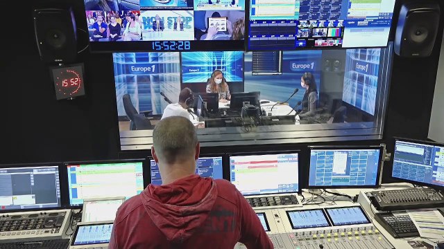 Ma vie sexuelle est à l'arrêt avec mon compagnon, dois-je prendre les devants ?