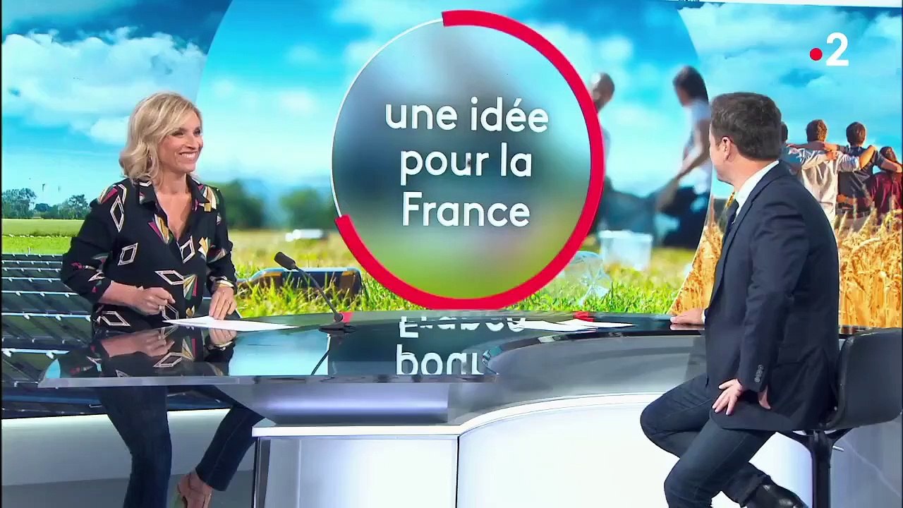 Solidarité : les Compagnons bâtisseurs aident aux travaux pour lutter contre le mal-logement