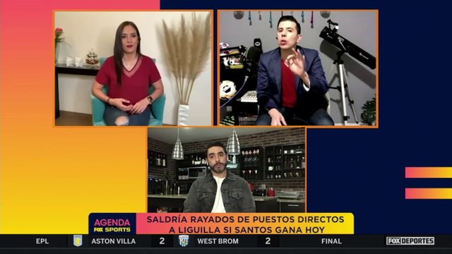 ¿Problemas para Rayados?: Agenda FS
