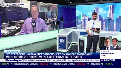 USA Today : Binance annonce vouloir "Tokeniser" les titres Tesla par Gregori Volokhine - 26/04