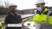 Environnement : en Belgique, un chantier dantesque pour des autoroutes moins énergivores