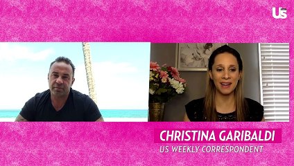 Joe Giudice Slams Melissa And Joe Gorga Amid ‘Rhonj’ Drama