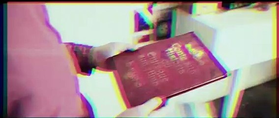 Conte sua História ou Entregue sua Alma - Trailer