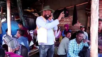 Ethiopia finally opens up telecoms market