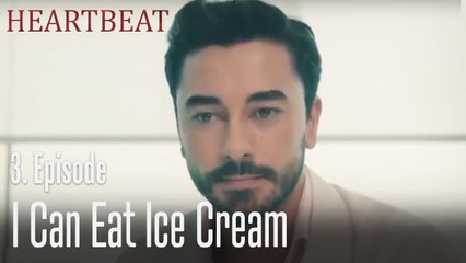 I can eat ice cream - Heartbeat Episode 3