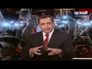 عماد الحوت خطيباً في المسجد.. ولا يحرّض على حسان دياب