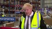 Boris Johnson denies making 'bodies pile high' comment about lockdown