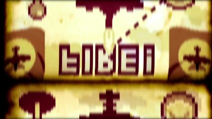 Luftrausers - Trailer de lancement
