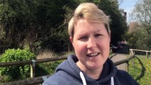 NHS worker publishes a ballad for all the families who have lost someone to covid