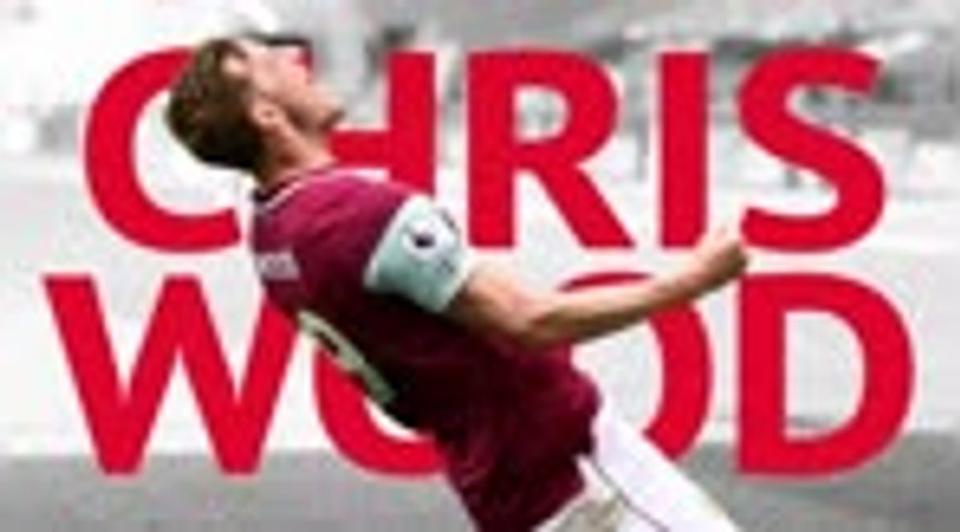 Chris Wood signe la performance de la semaine