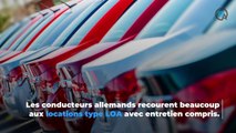 Nos conseils pour acheter votre Audi en Allemagne